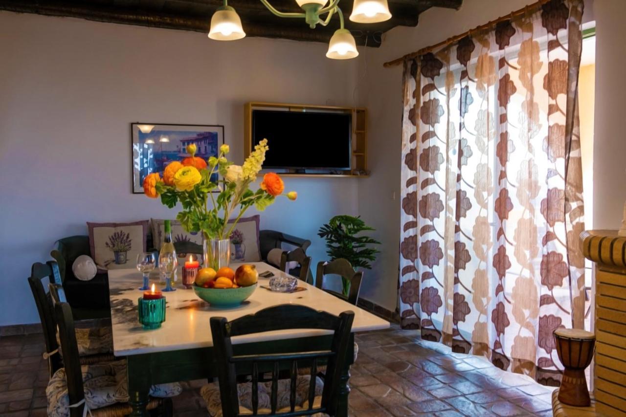 Villa Jokasta & Erato Chania  Zimmer foto