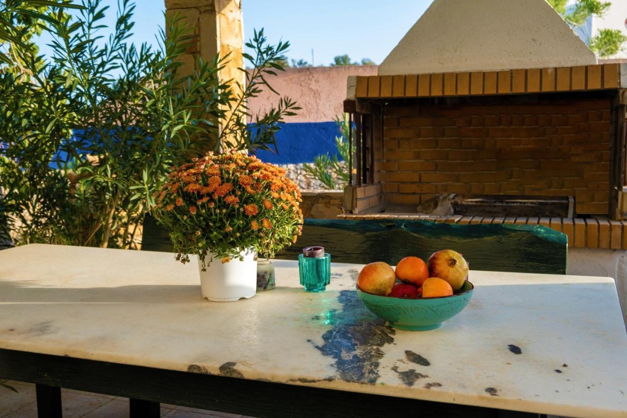 Villa Jokasta & Erato Chania  Zimmer foto