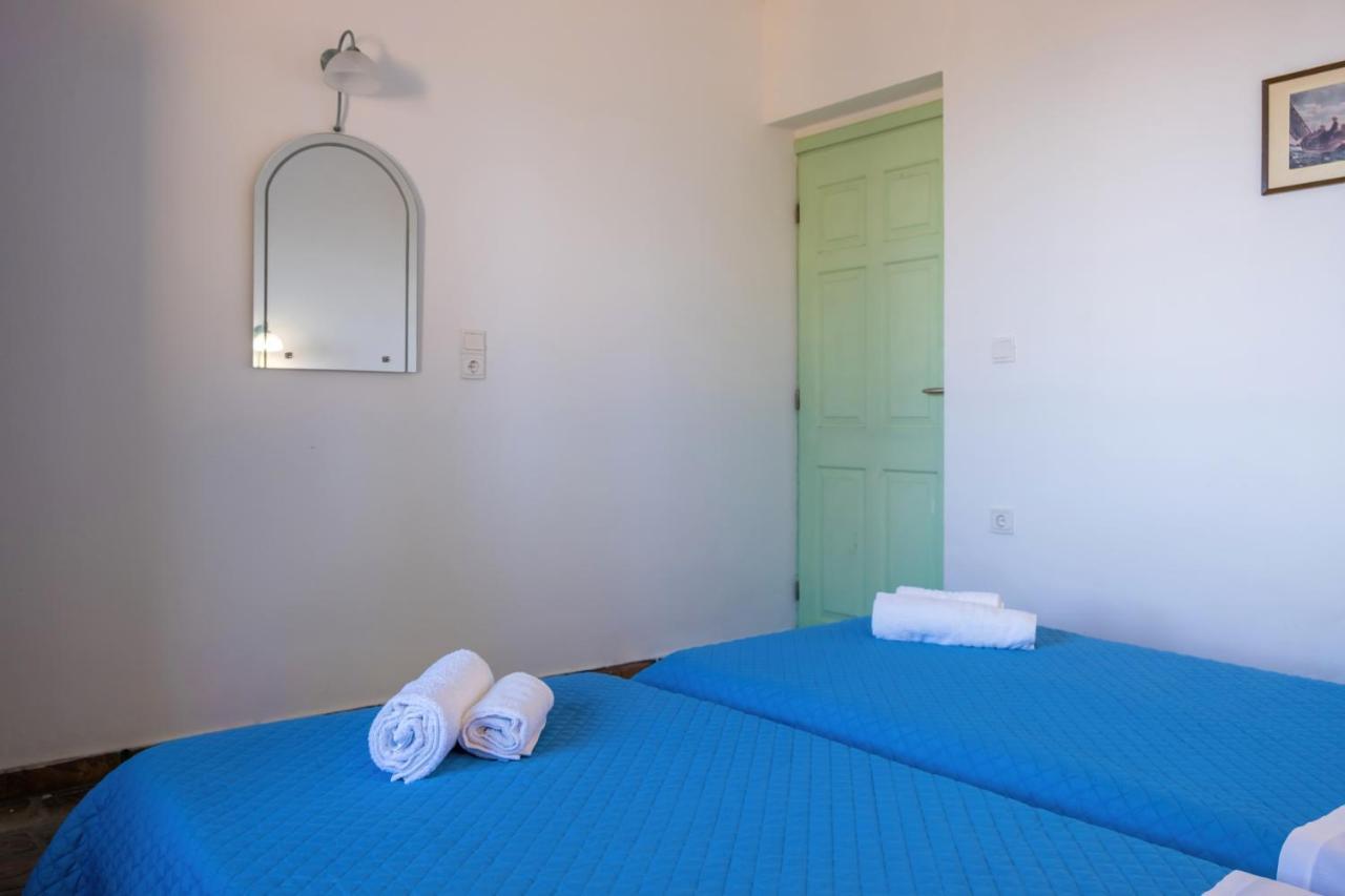 Villa Jokasta & Erato Chania  Exterior foto