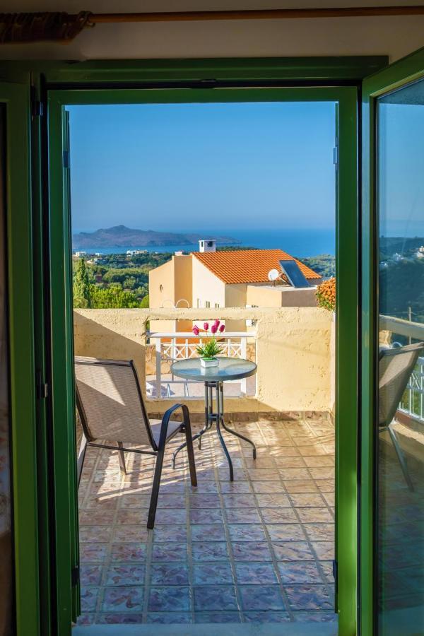 Villa Jokasta & Erato Chania  Zimmer foto