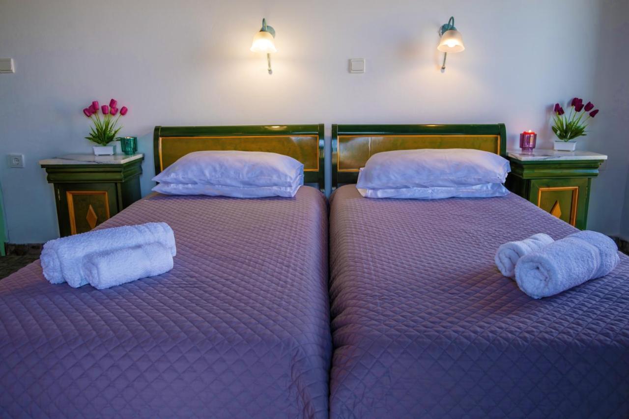 Villa Jokasta & Erato Chania  Zimmer foto