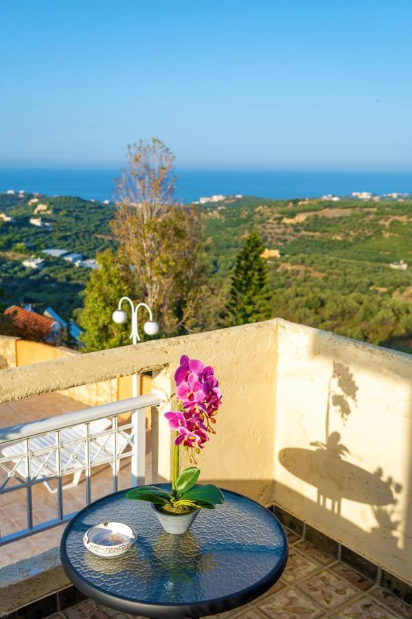 Villa Jokasta & Erato Chania  Zimmer foto