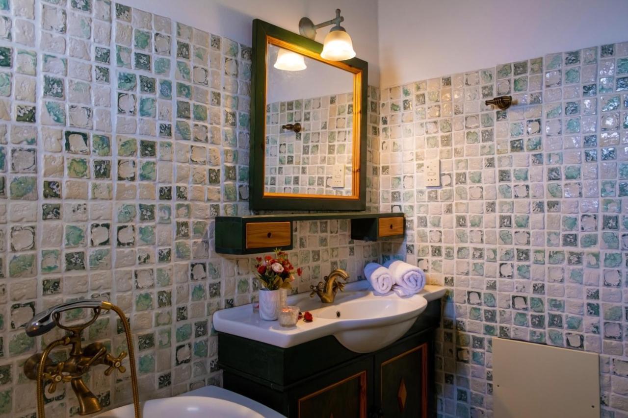 Villa Jokasta & Erato Chania  Zimmer foto