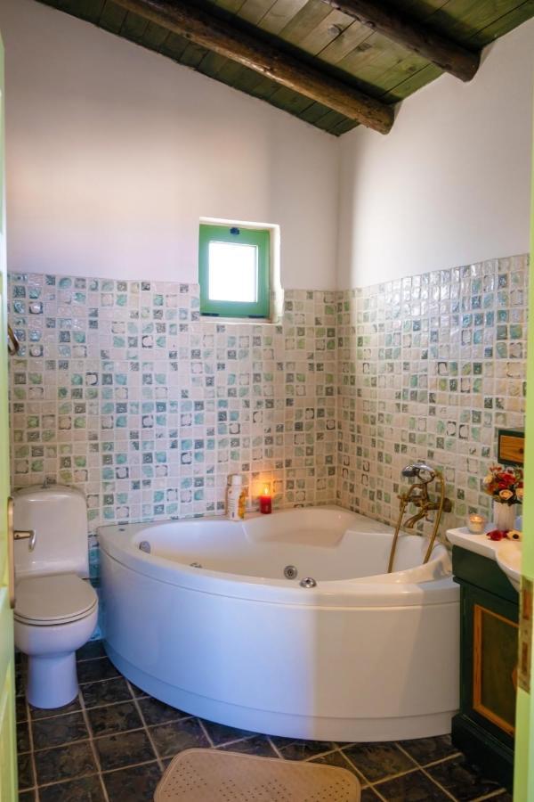 Villa Jokasta & Erato Chania  Zimmer foto