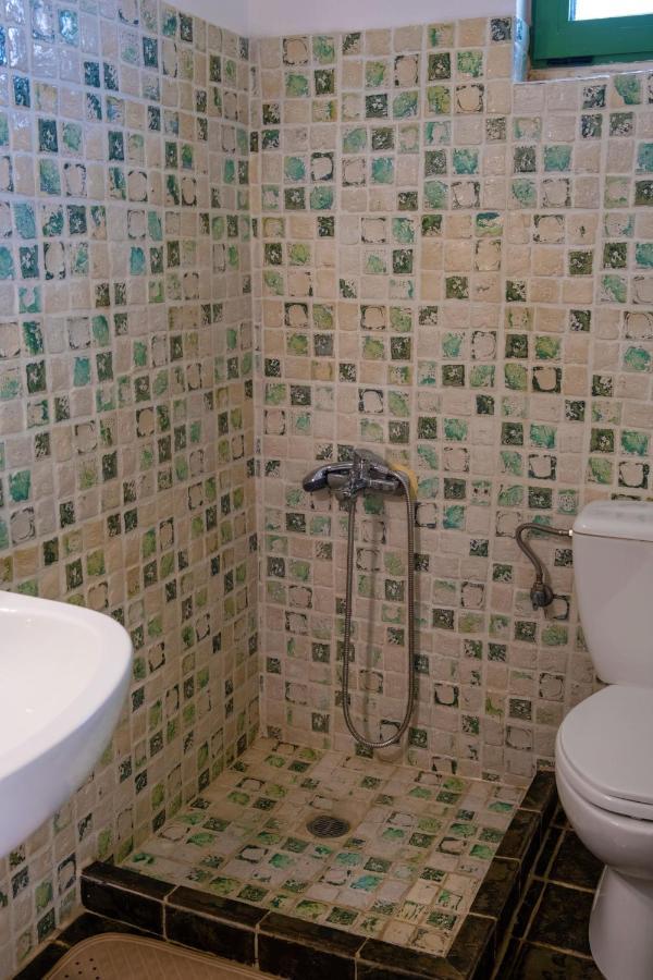 Villa Jokasta & Erato Chania  Zimmer foto