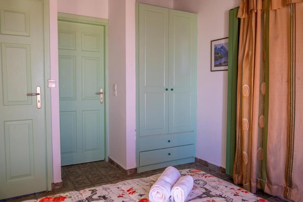 Villa Jokasta & Erato Chania  Zimmer foto