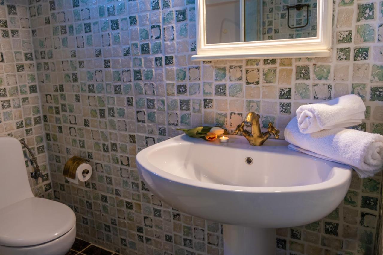 Villa Jokasta & Erato Chania  Zimmer foto