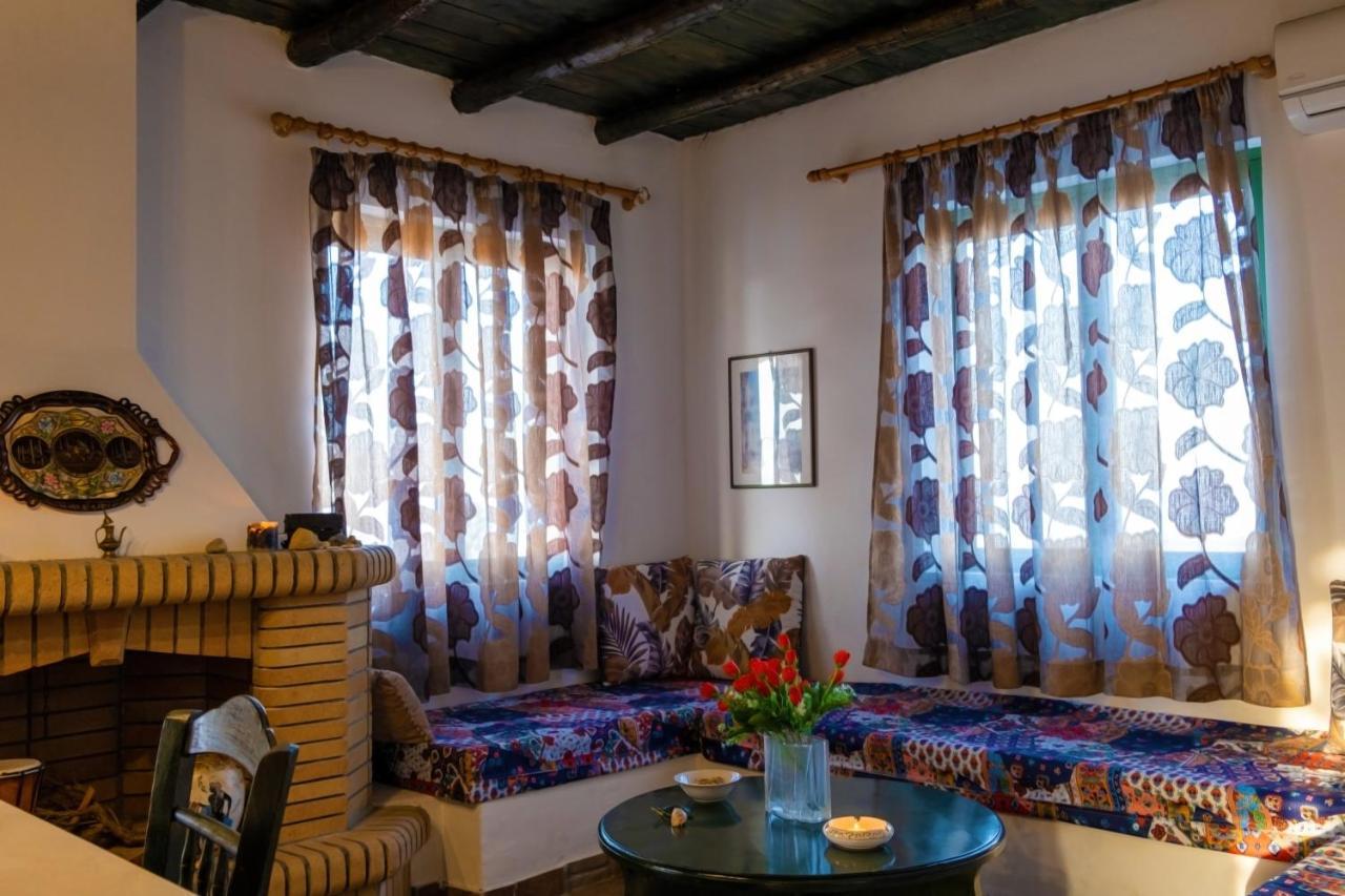 Villa Jokasta & Erato Chania  Zimmer foto