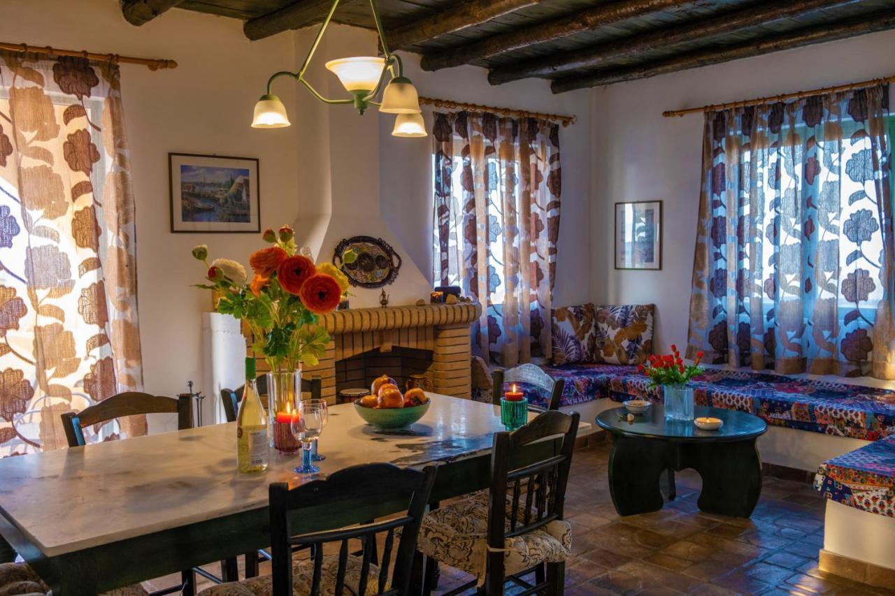 Villa Jokasta & Erato Chania  Zimmer foto
